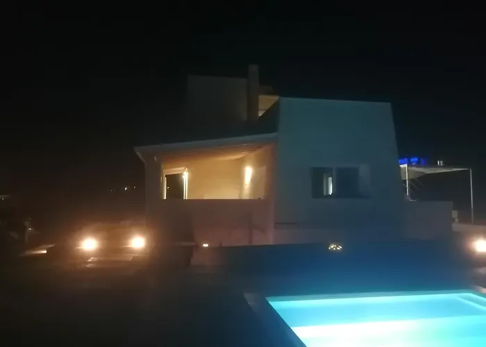 Casina Le Muse *